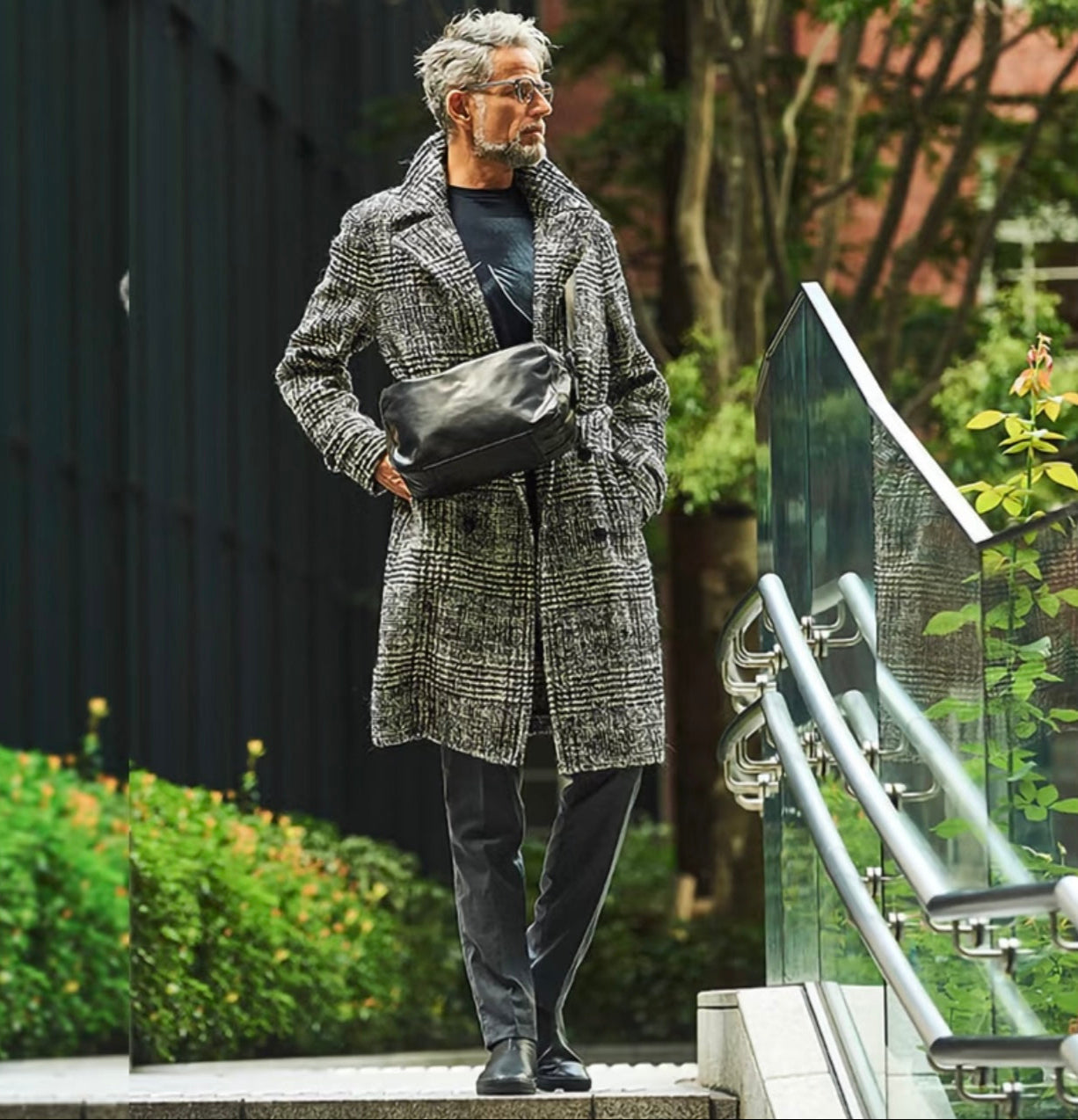 Winter Wear