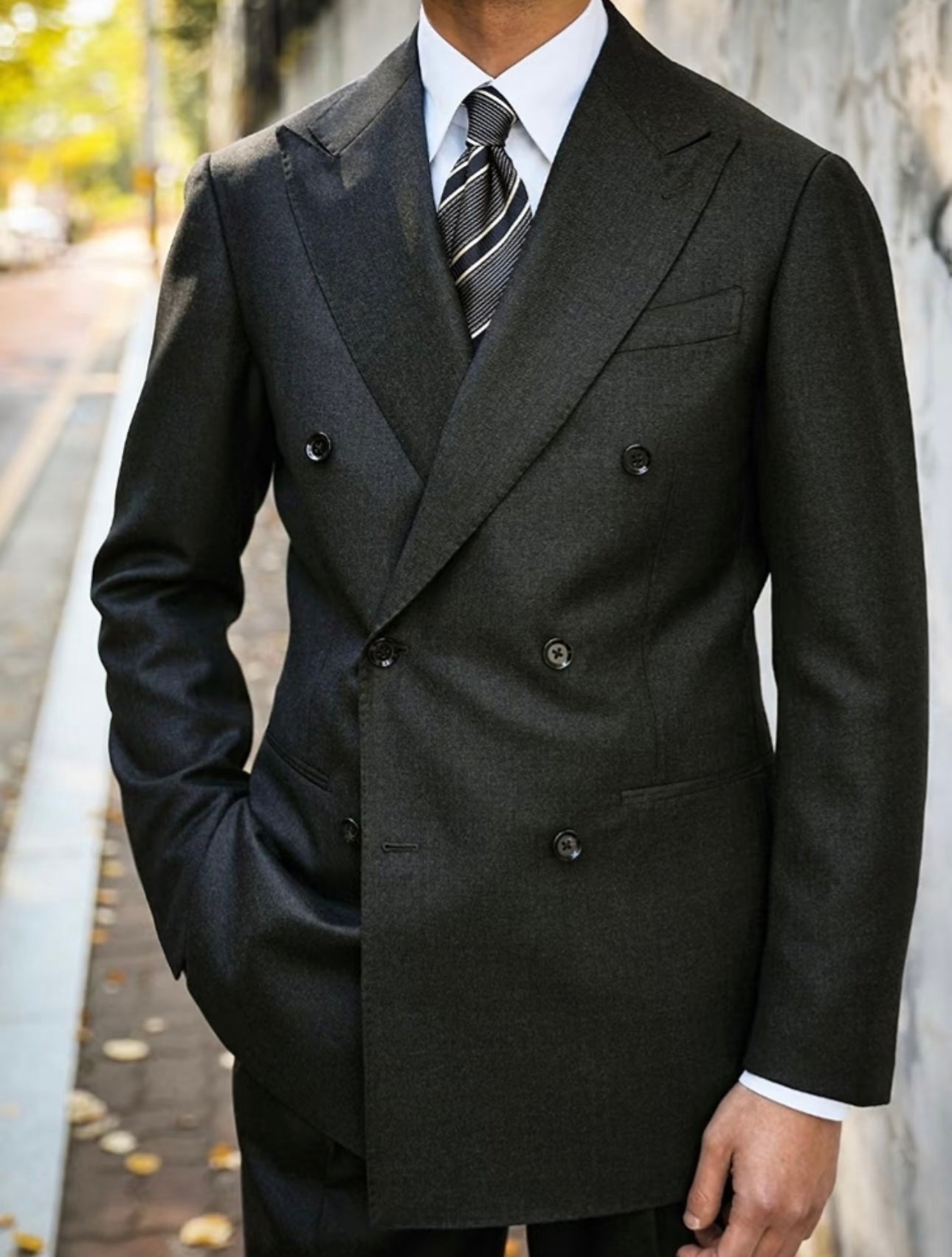 Suit